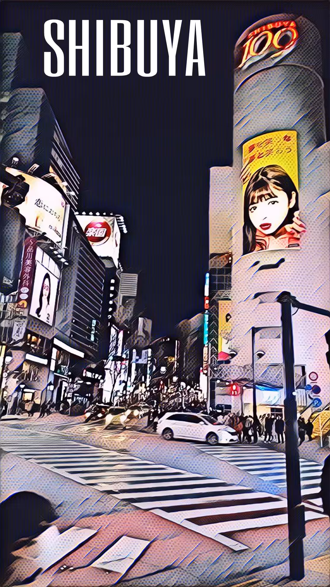 Shibuya
