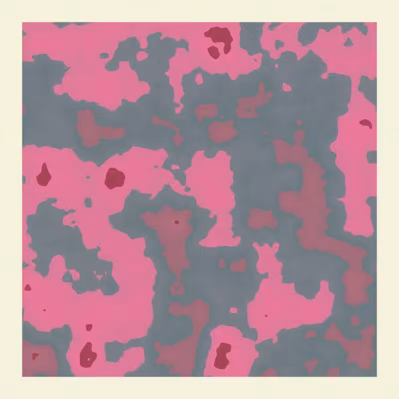 Islands #8