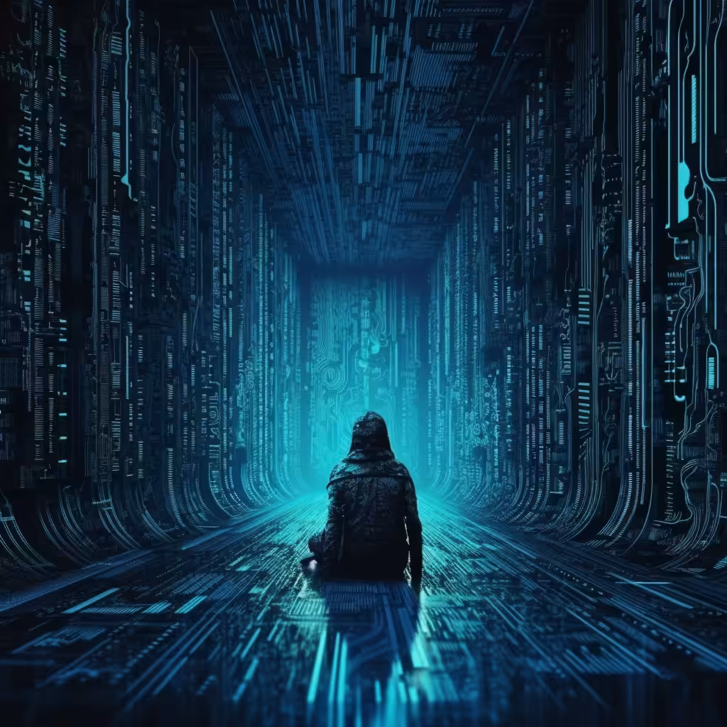 [⨫₀₀⁷⁶⁹  The Newborns of SINGULARITY ₃₁ ⁴₂⁸ ⁵⨫] #20