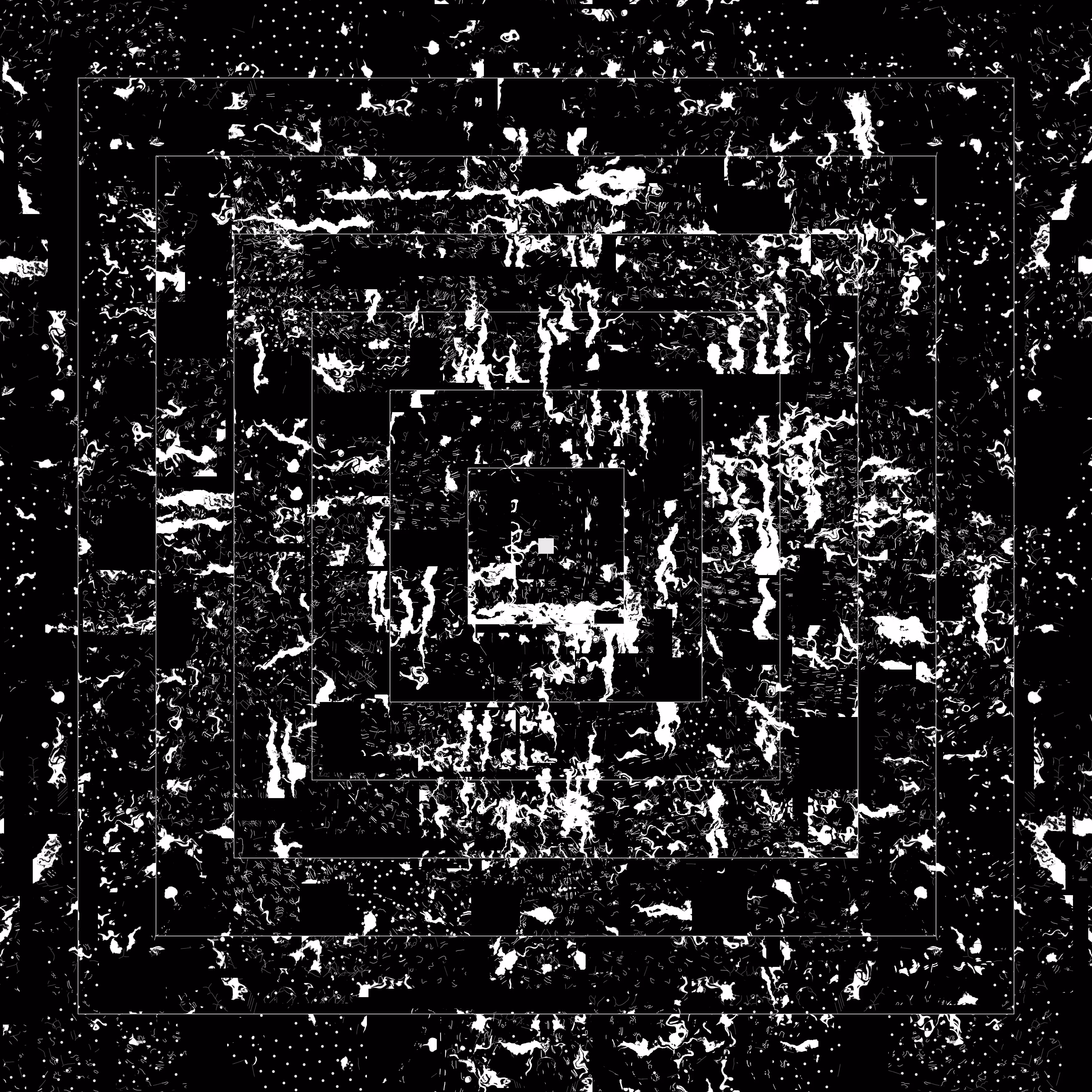 Stripped strip #13
