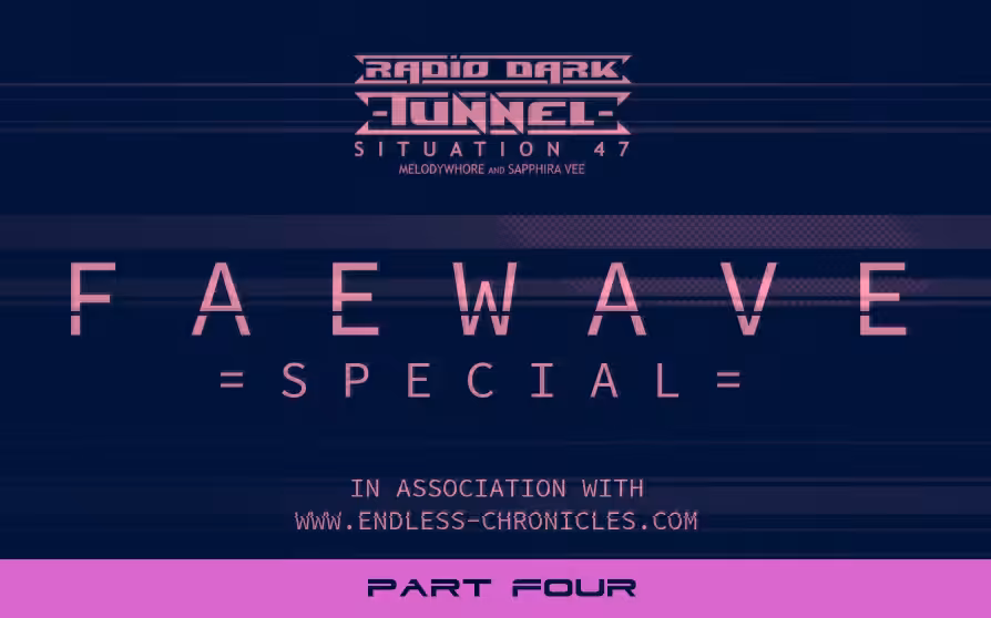 SITUATION 47 - FAEWAVE SPECIAL - PART #4