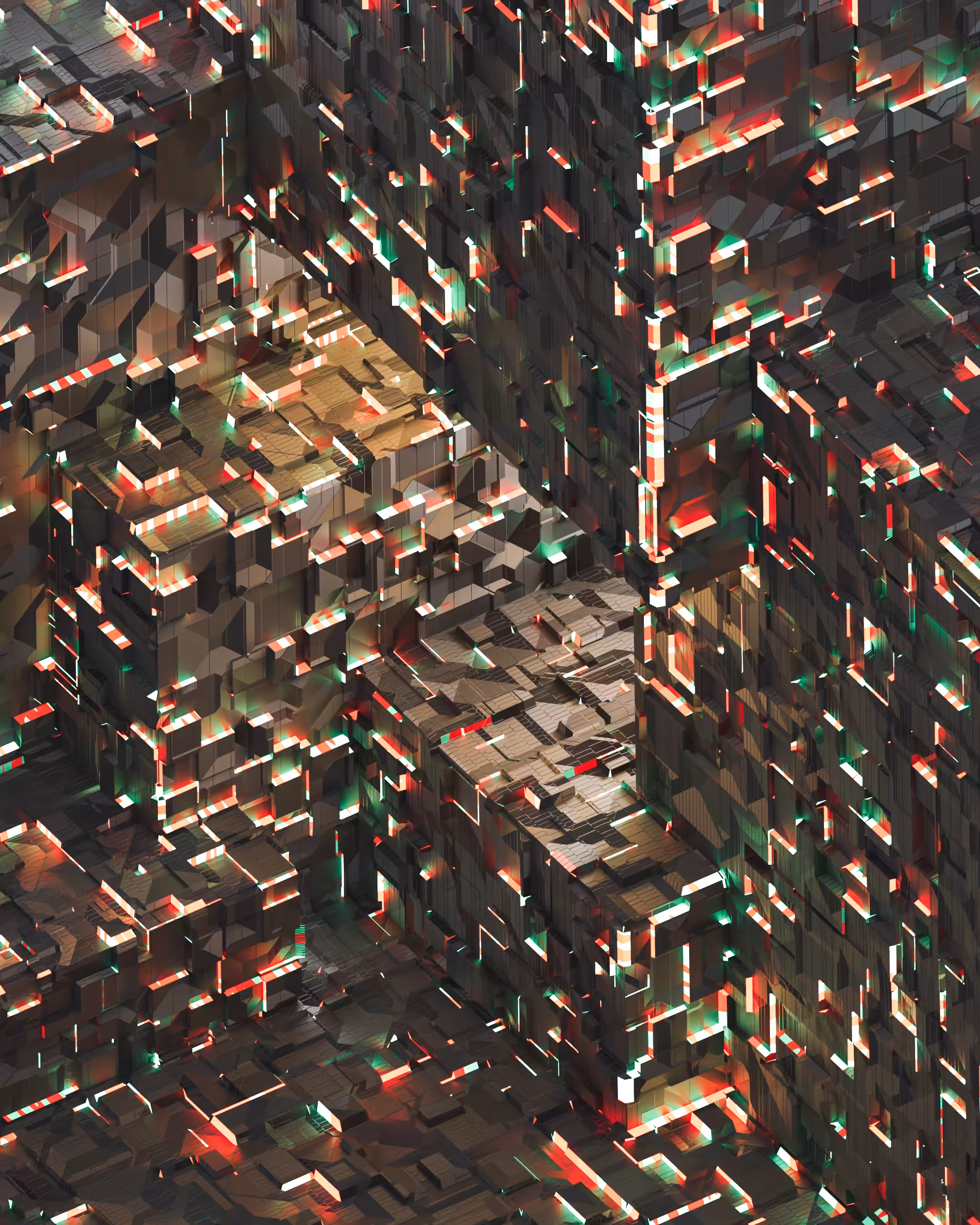 Alter-Dimension #3