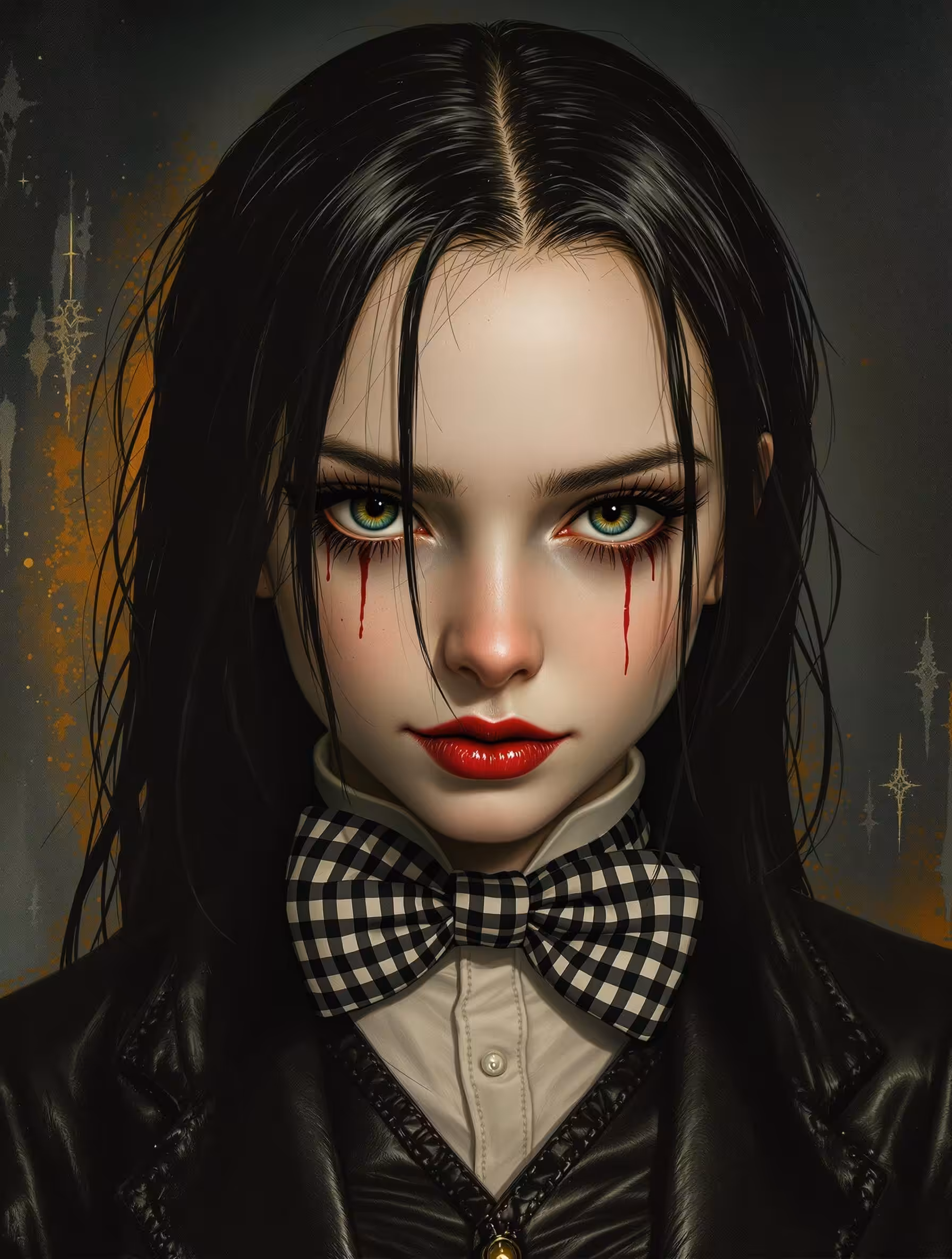 Kuro's World : Gothic