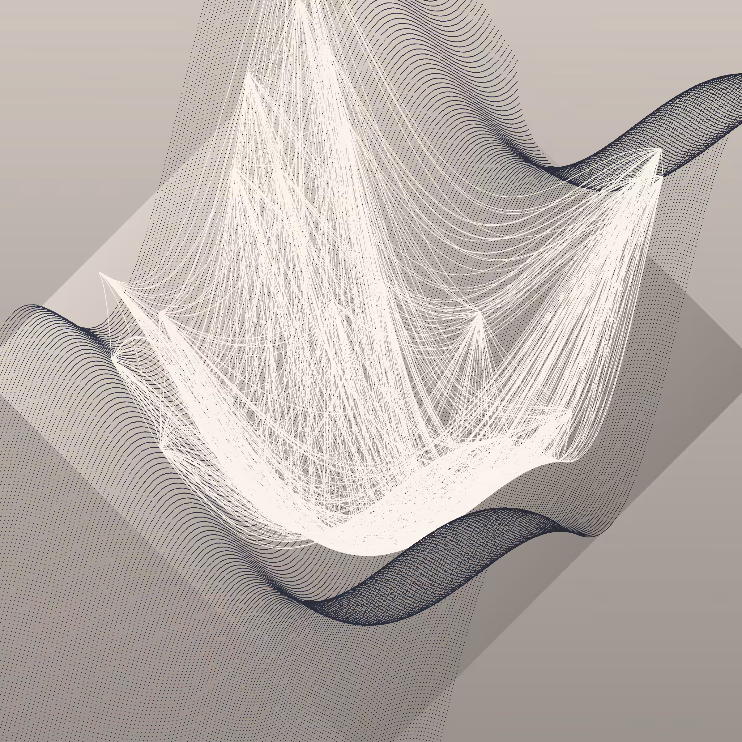 LeWitt Generator Generator #206