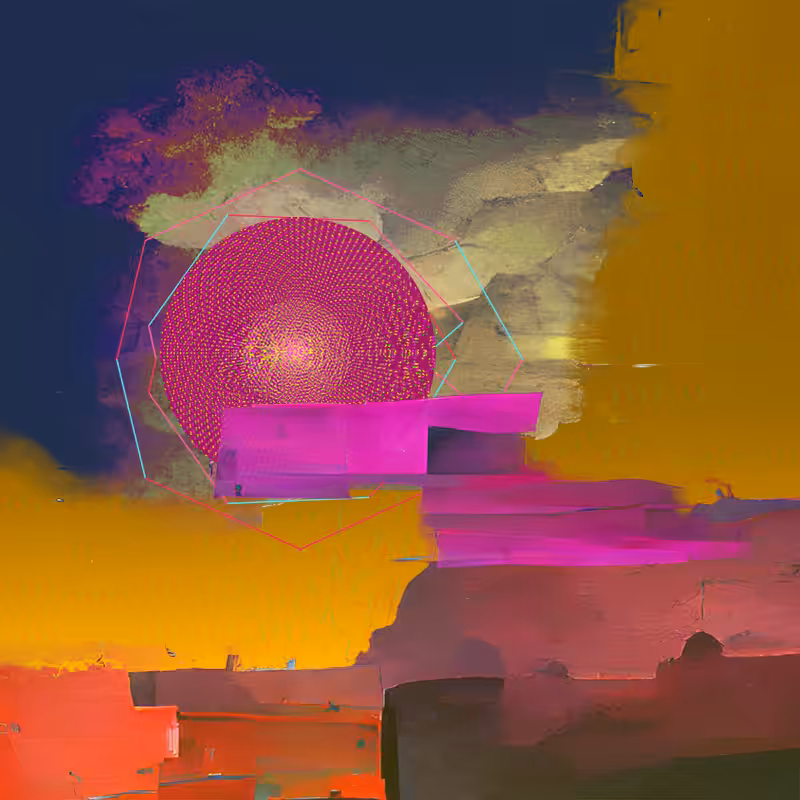 The eye of the sky #1