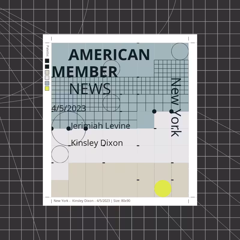 Ready for print #23