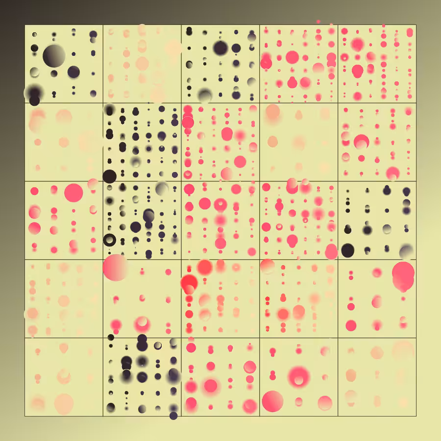 CircGrid #53