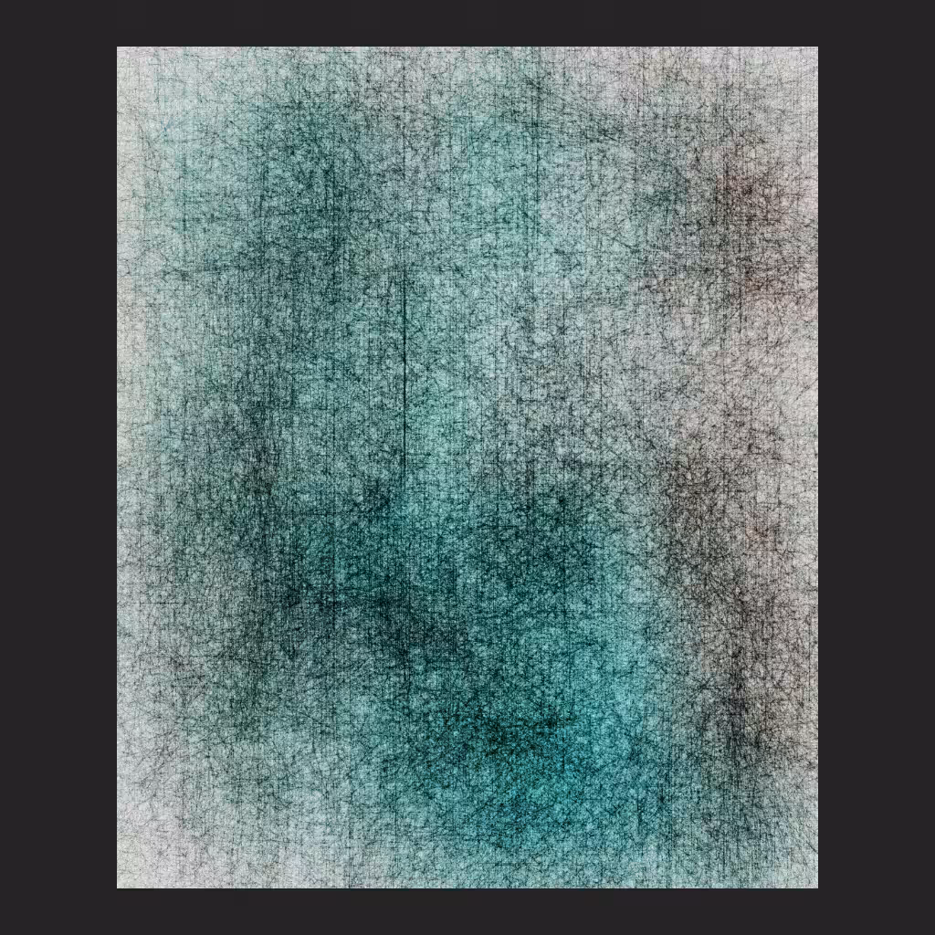 A Canvas #203