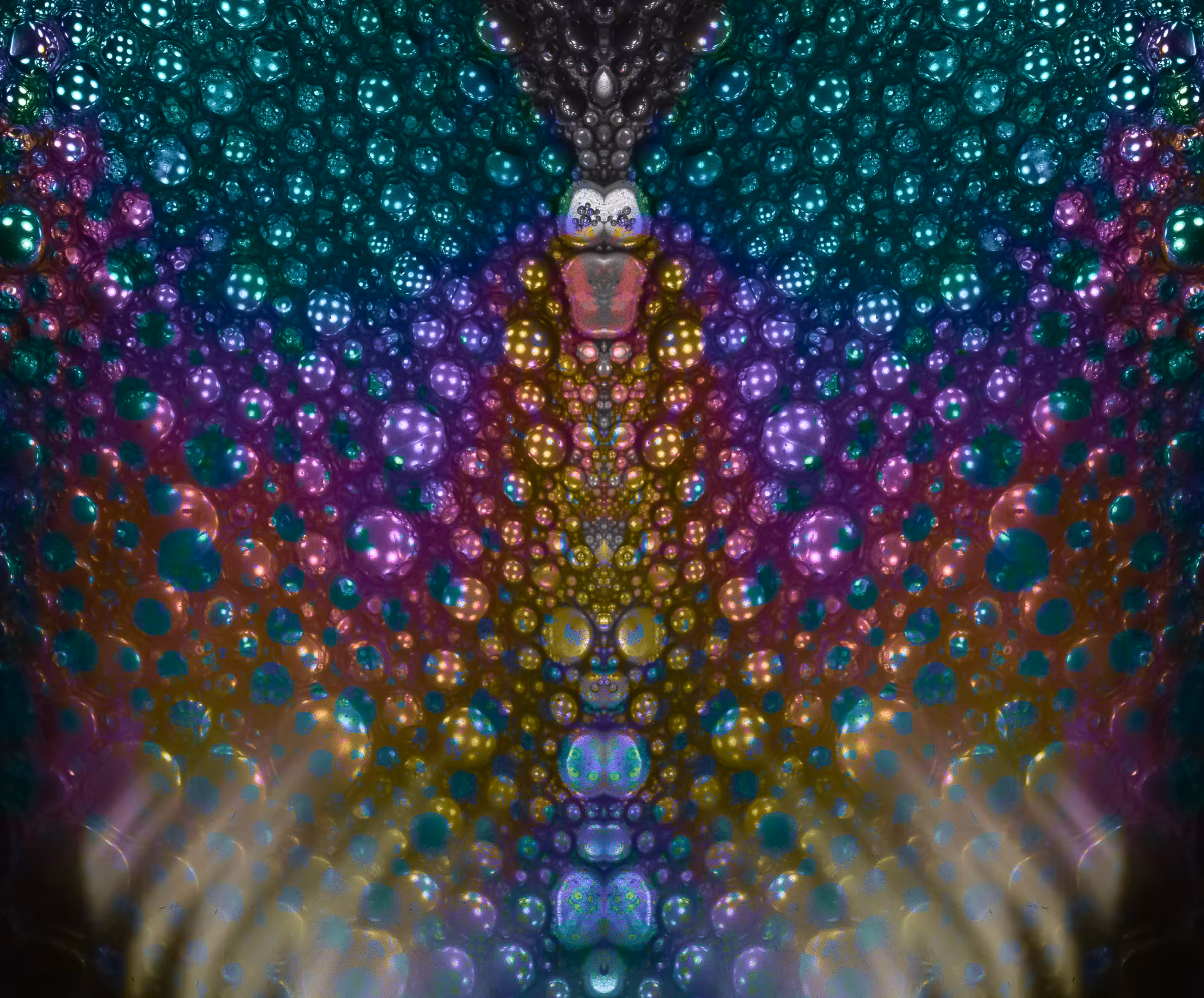 Micromundos