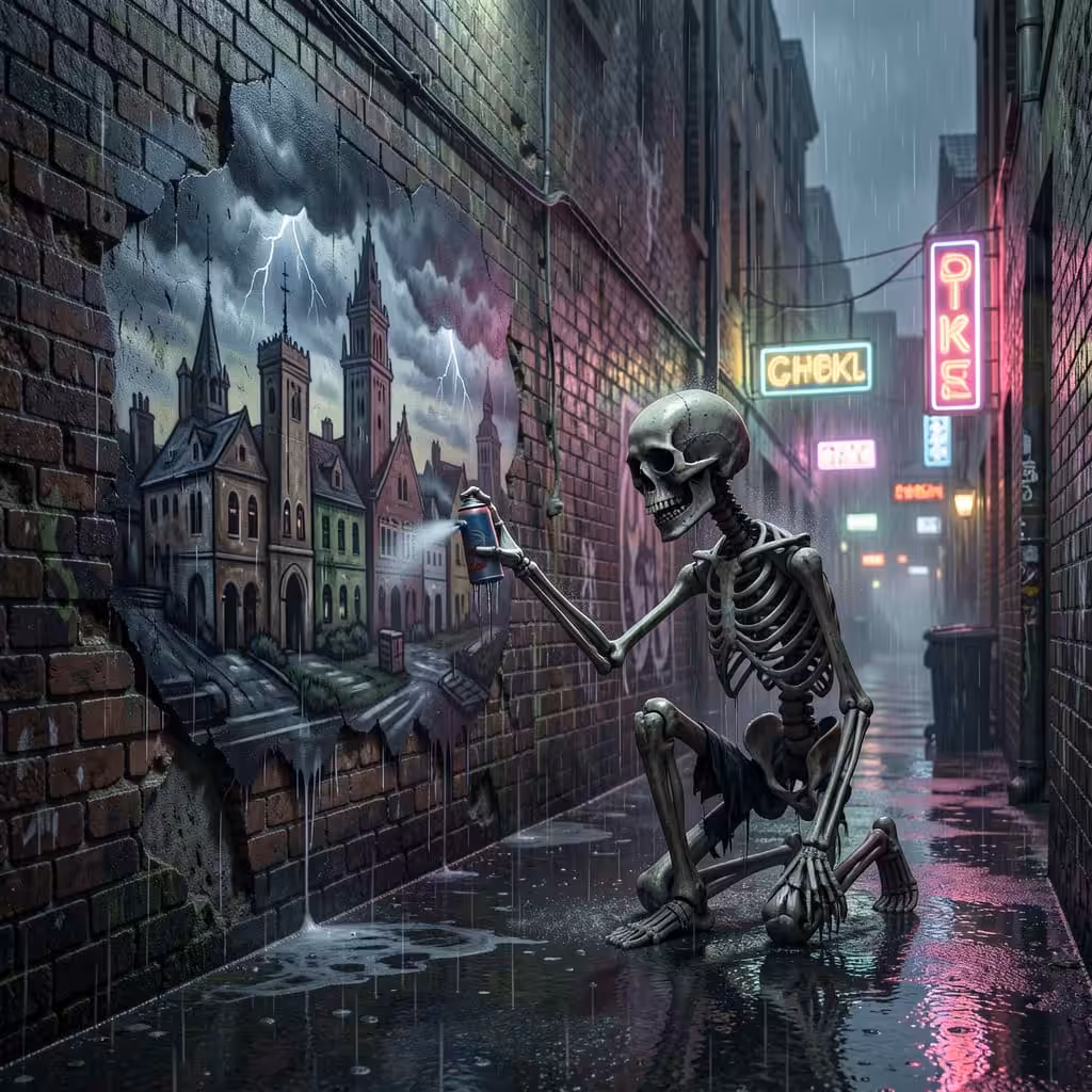 Artist 7