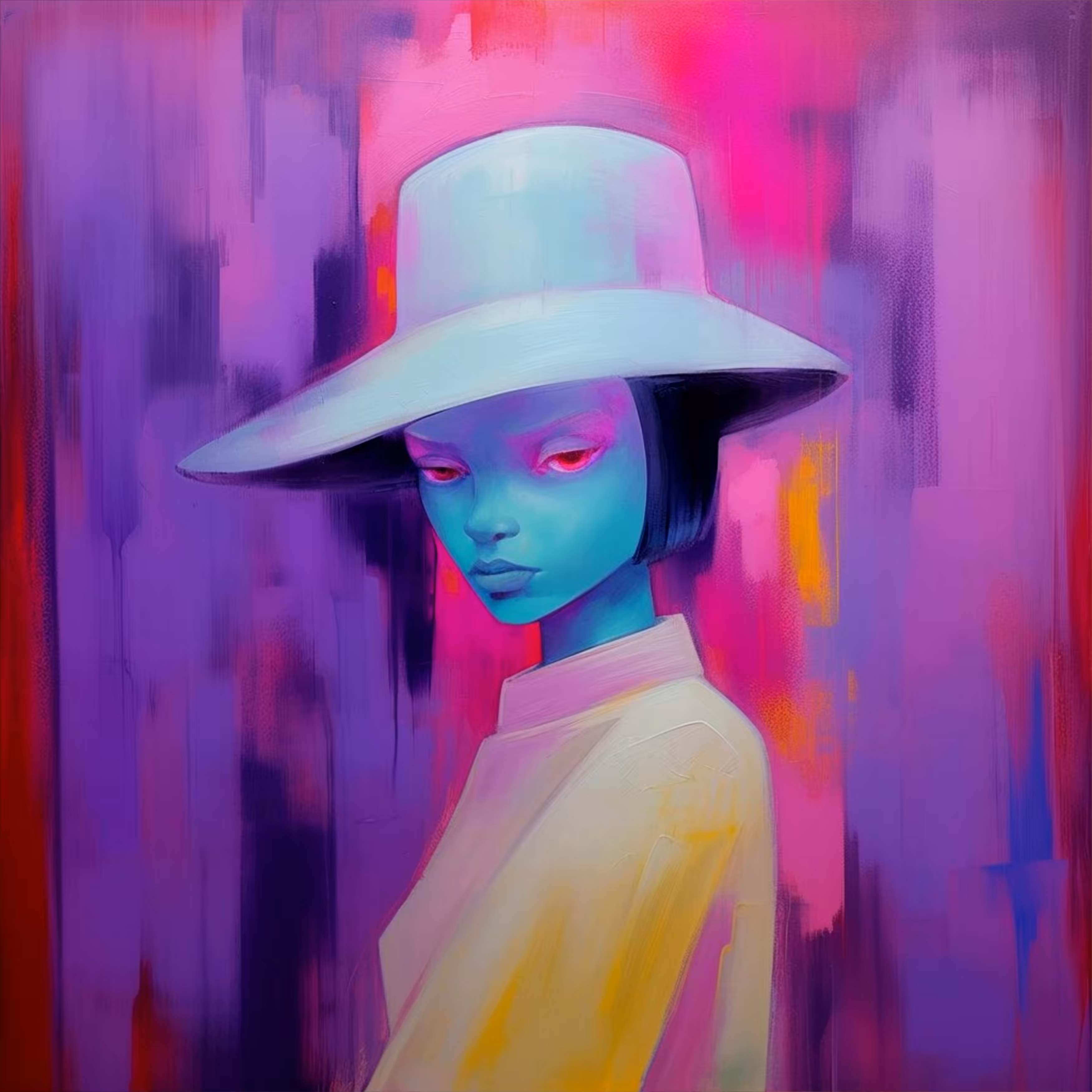 Mystery