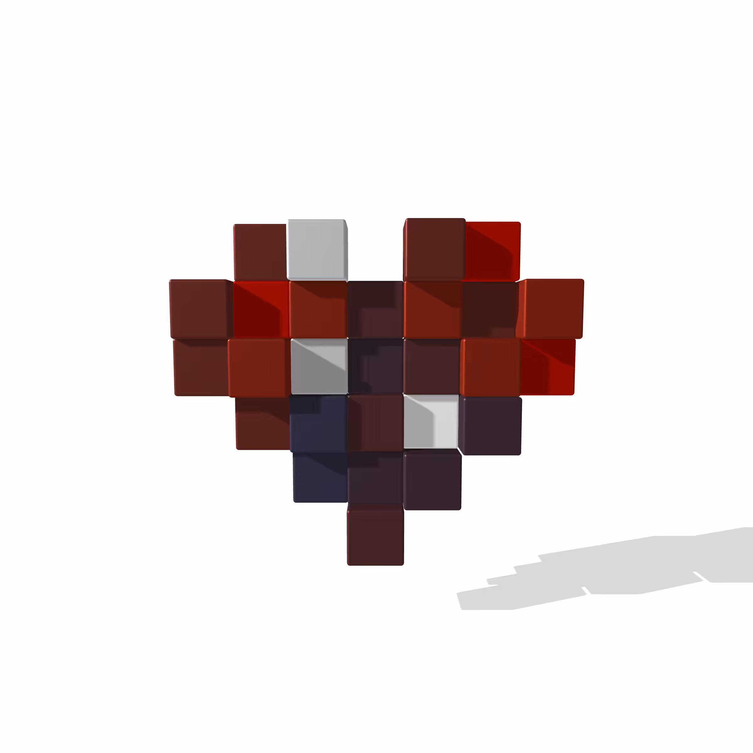 heart + craft #22586