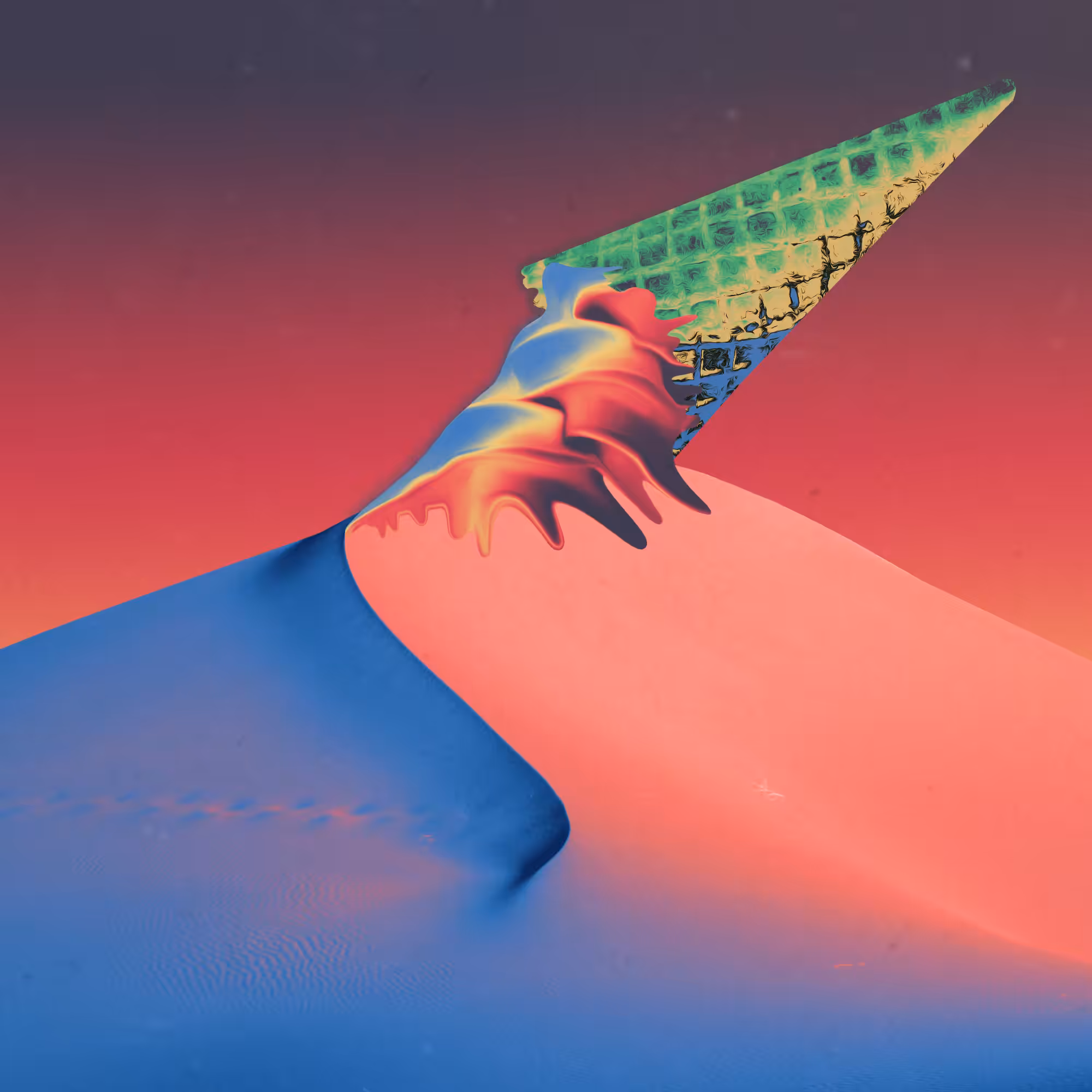 Desertic Drift