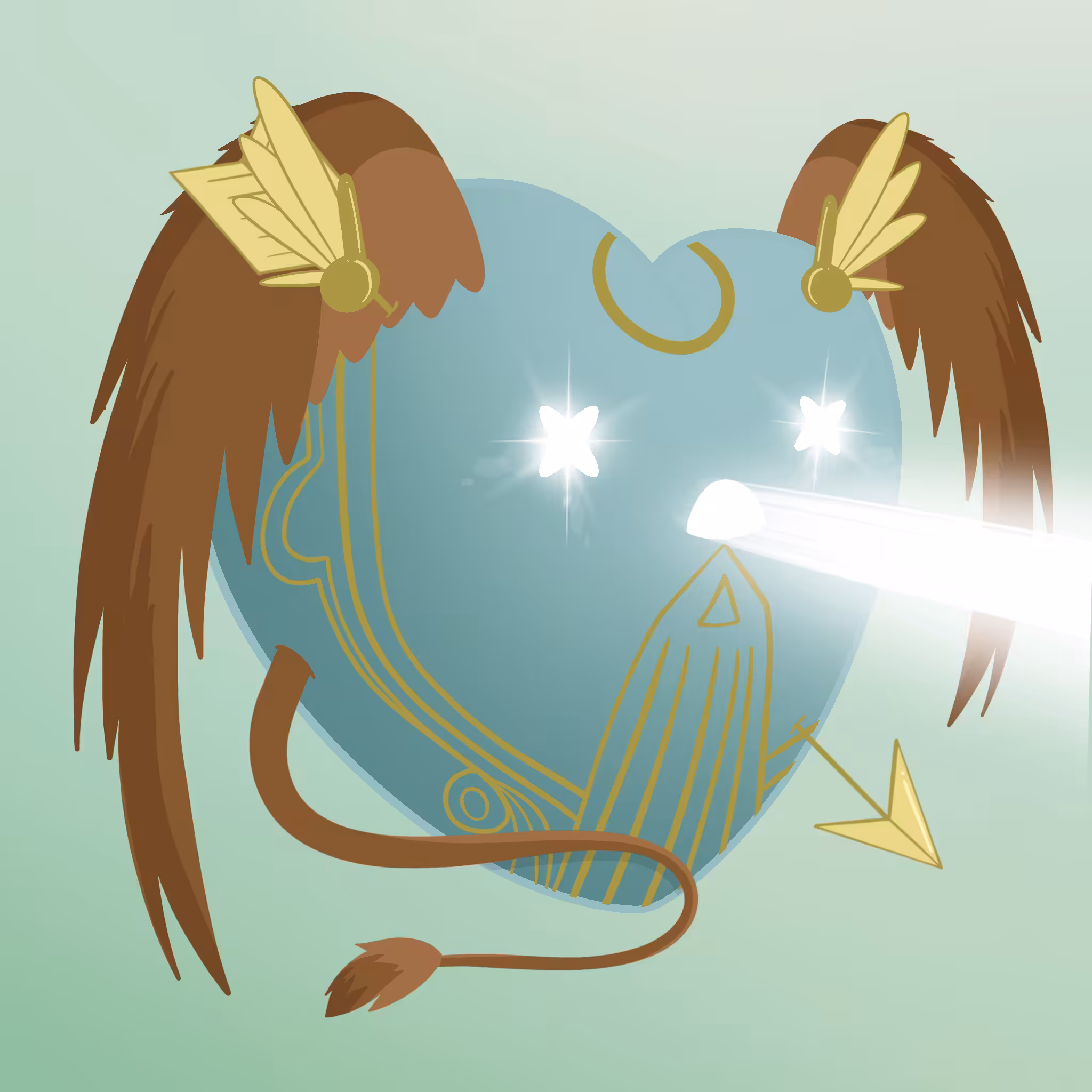 Monomyth #9617