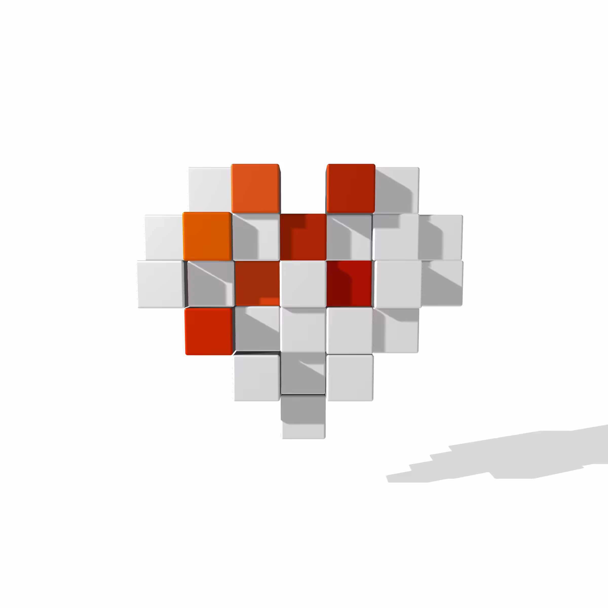 heart + craft #27338