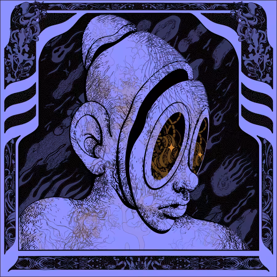 Alien #13