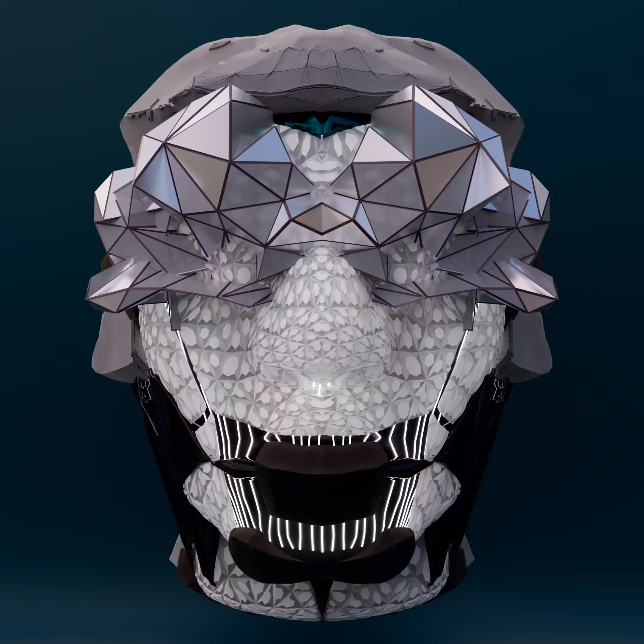 Mask1 #101/300