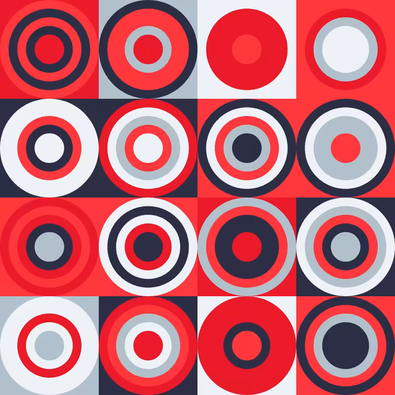 Target Tiles #46