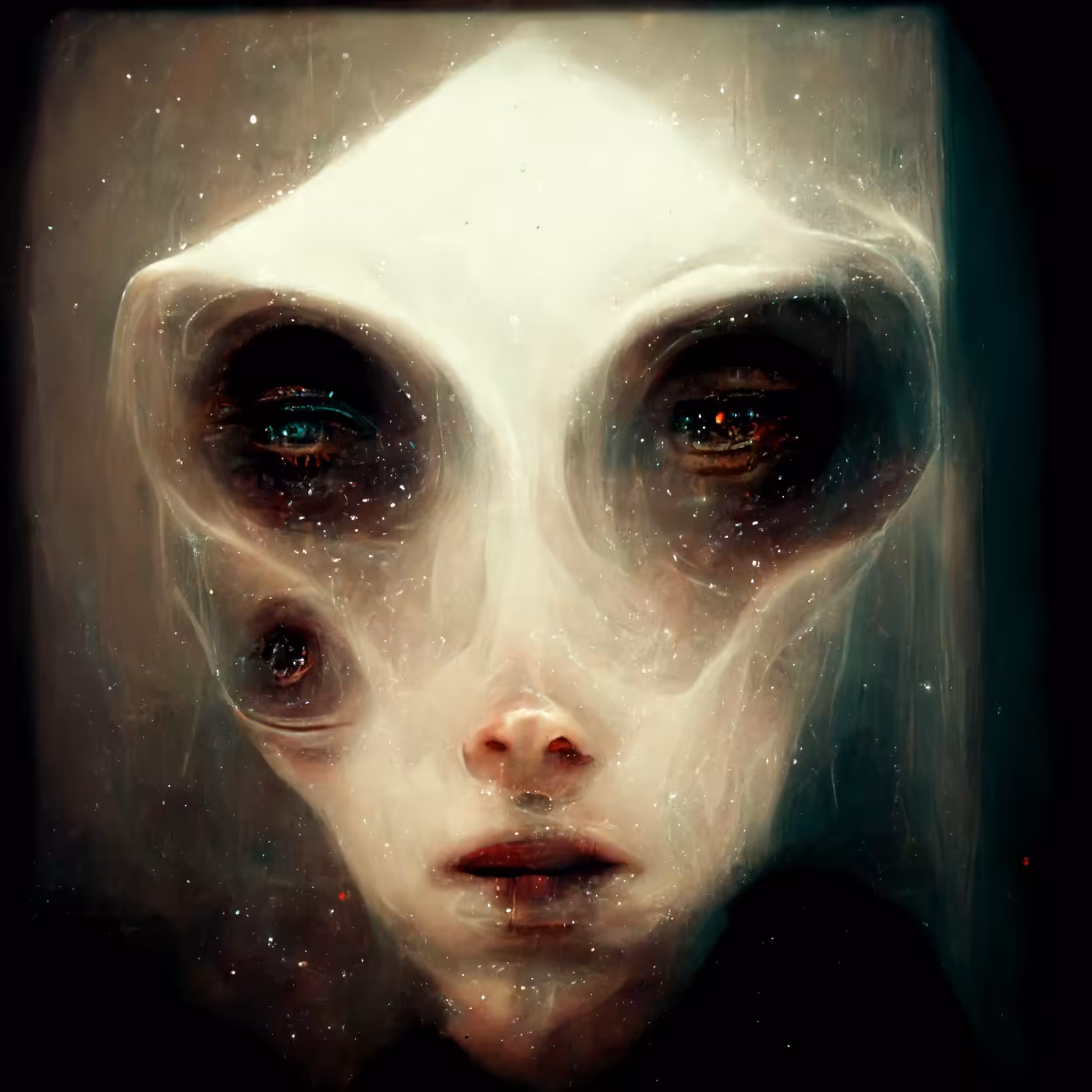 The Unknown 063