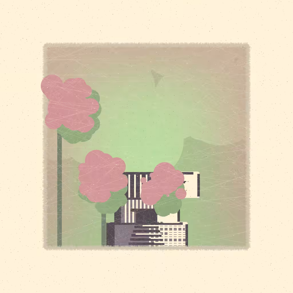 Ruined Ruins #92