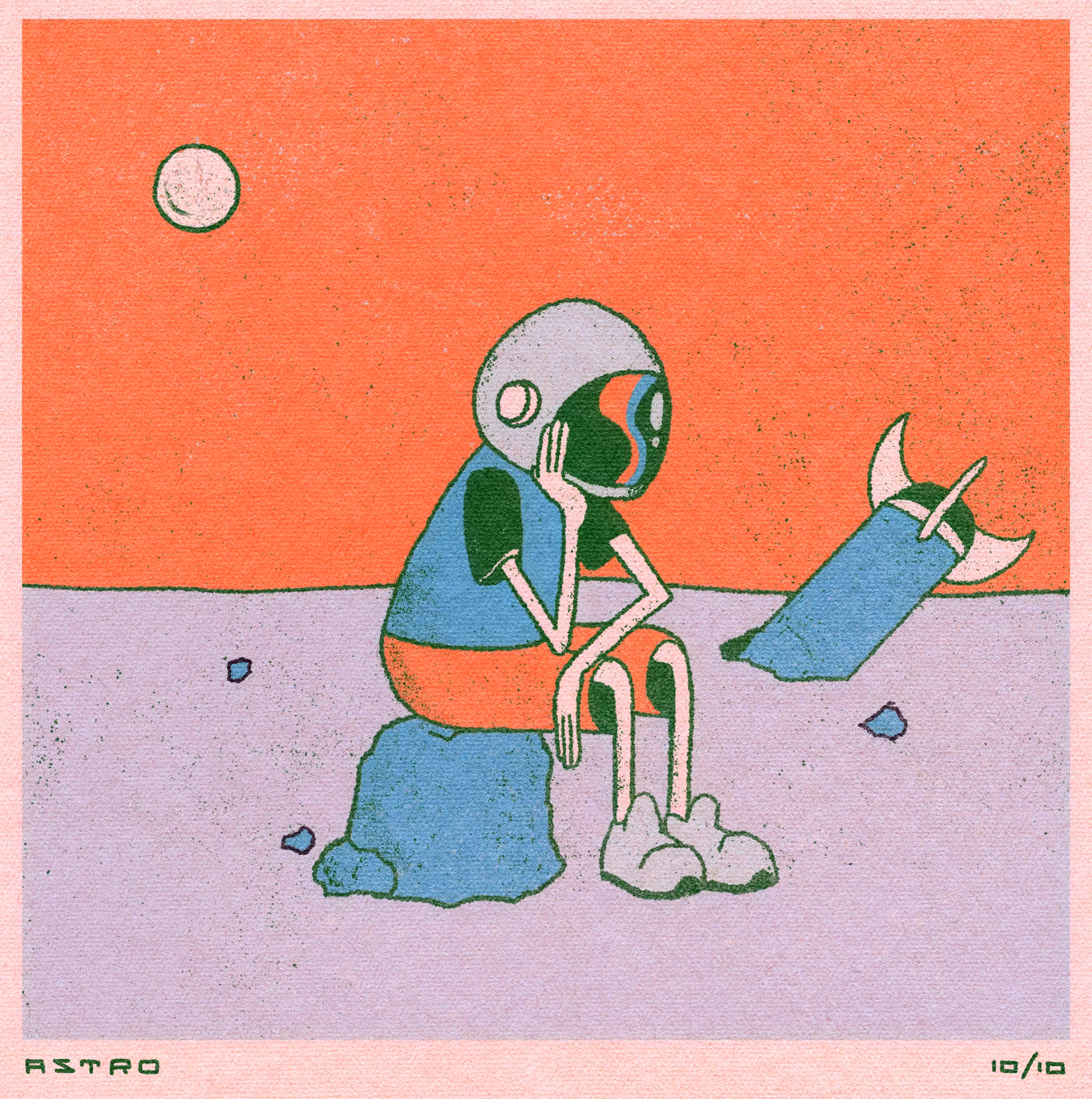 ASTRO