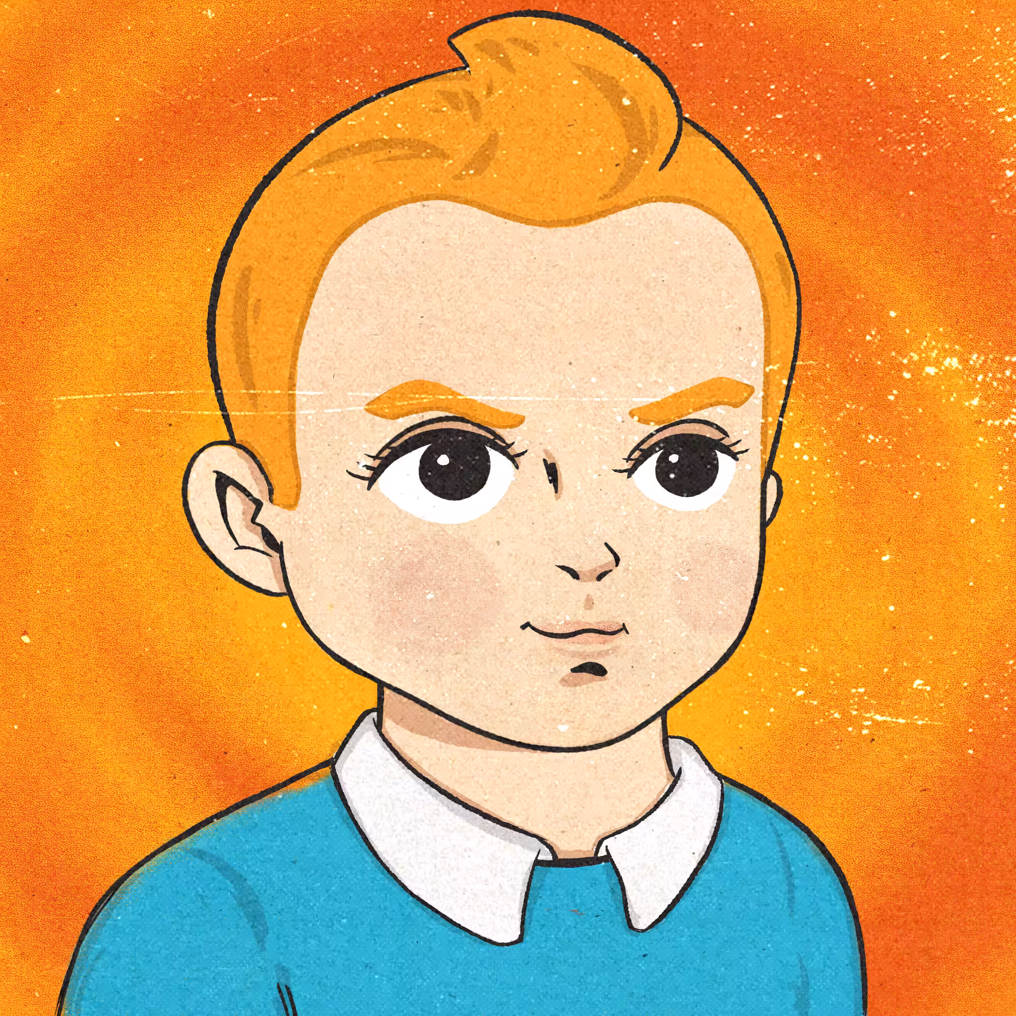 #11 THE REPORTER | SHOWA SPIRIT