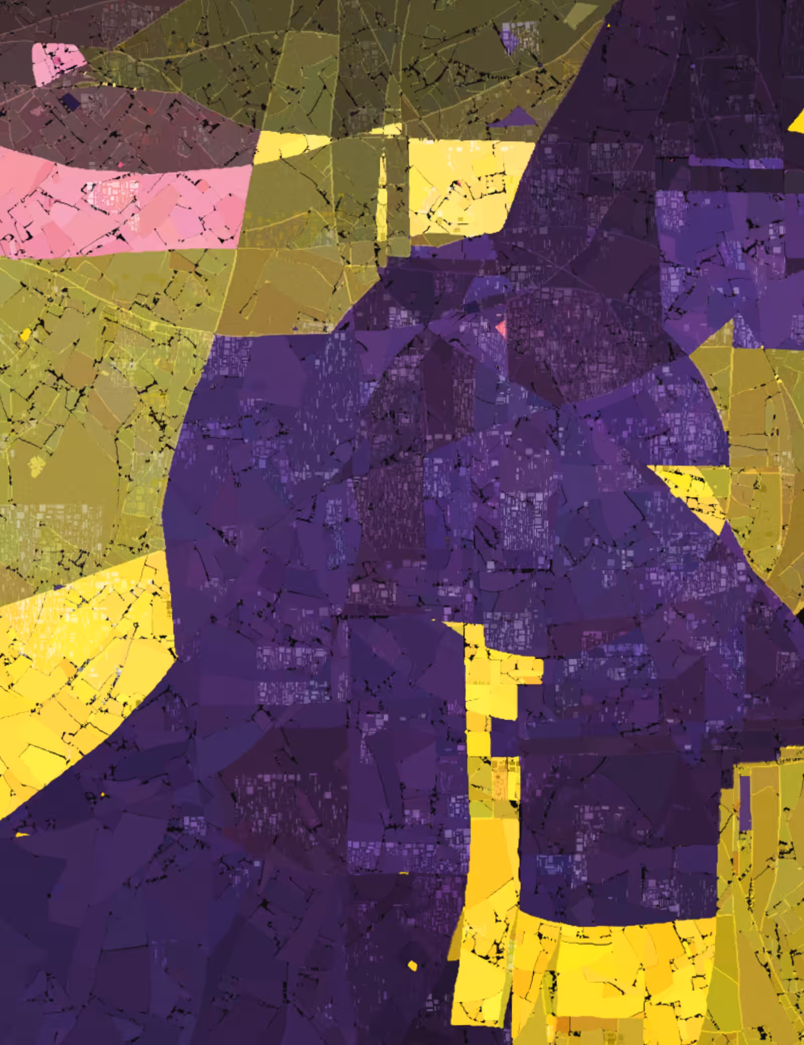 Maps of imagination #120