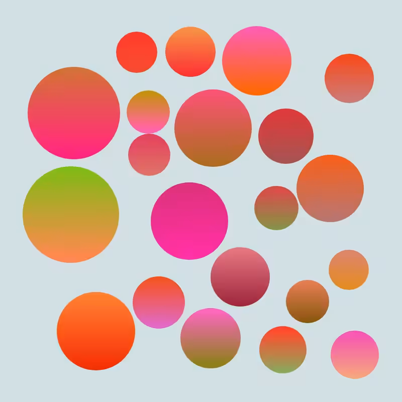 Circles #3