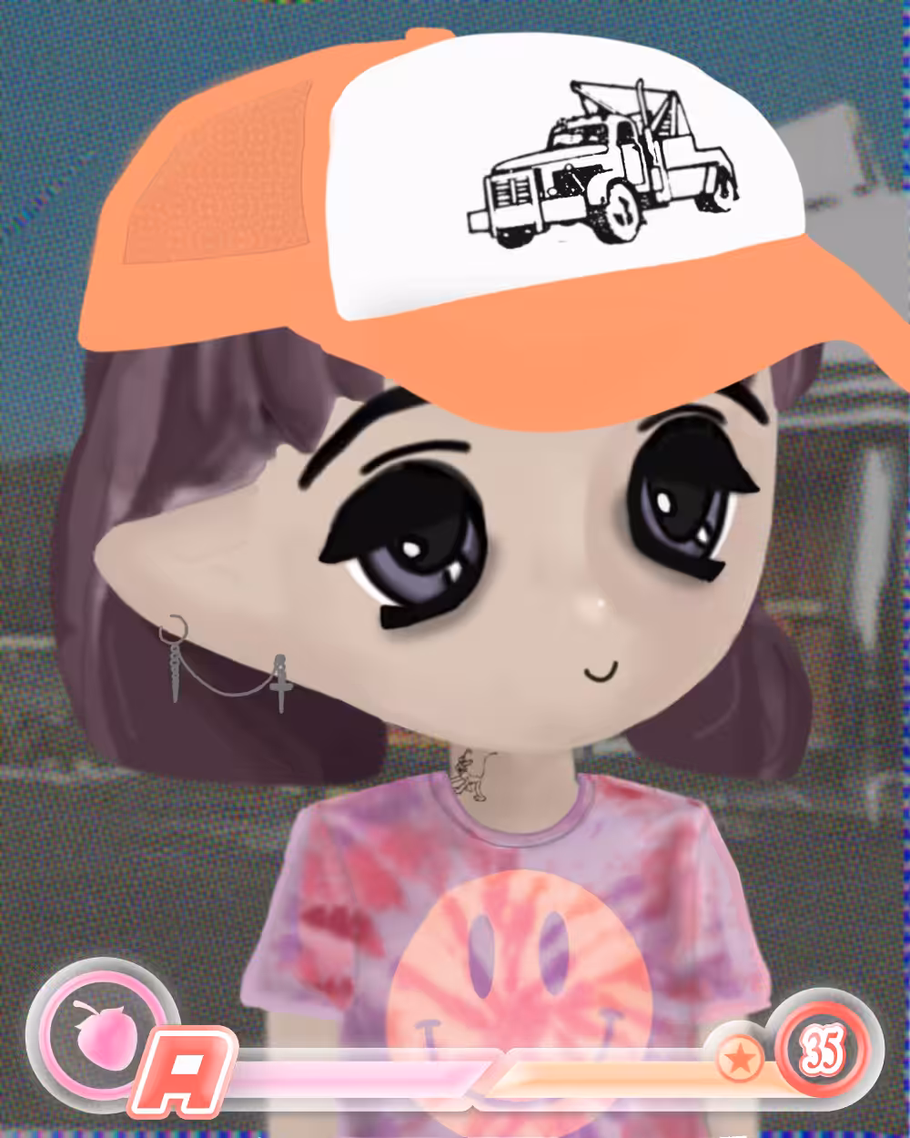 Milady 8413