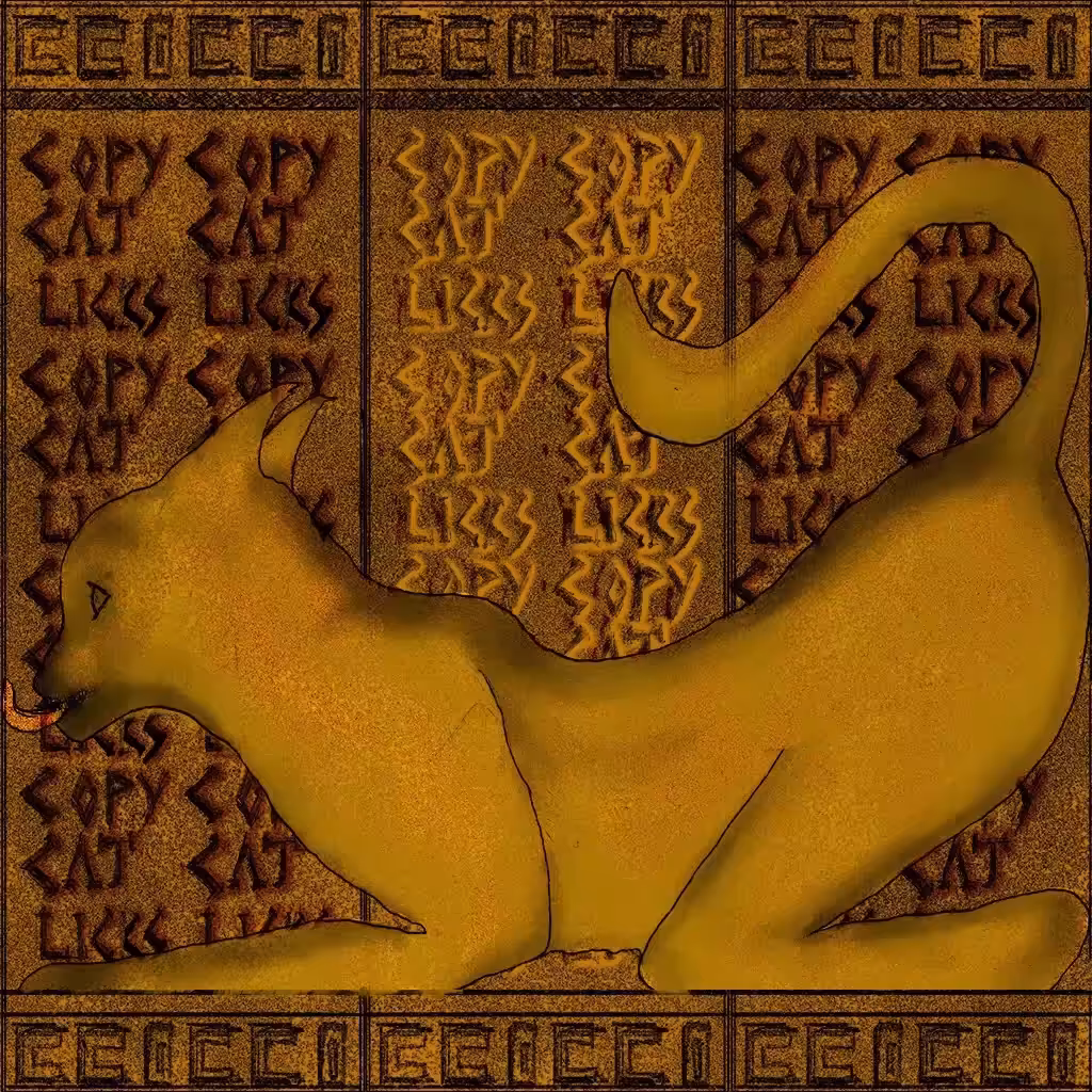 Ancient Instinct II