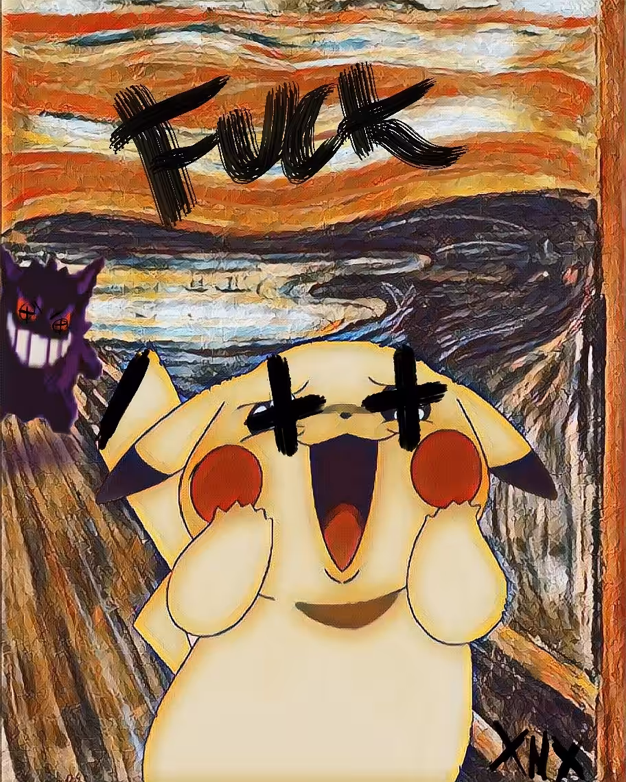 FvCK P