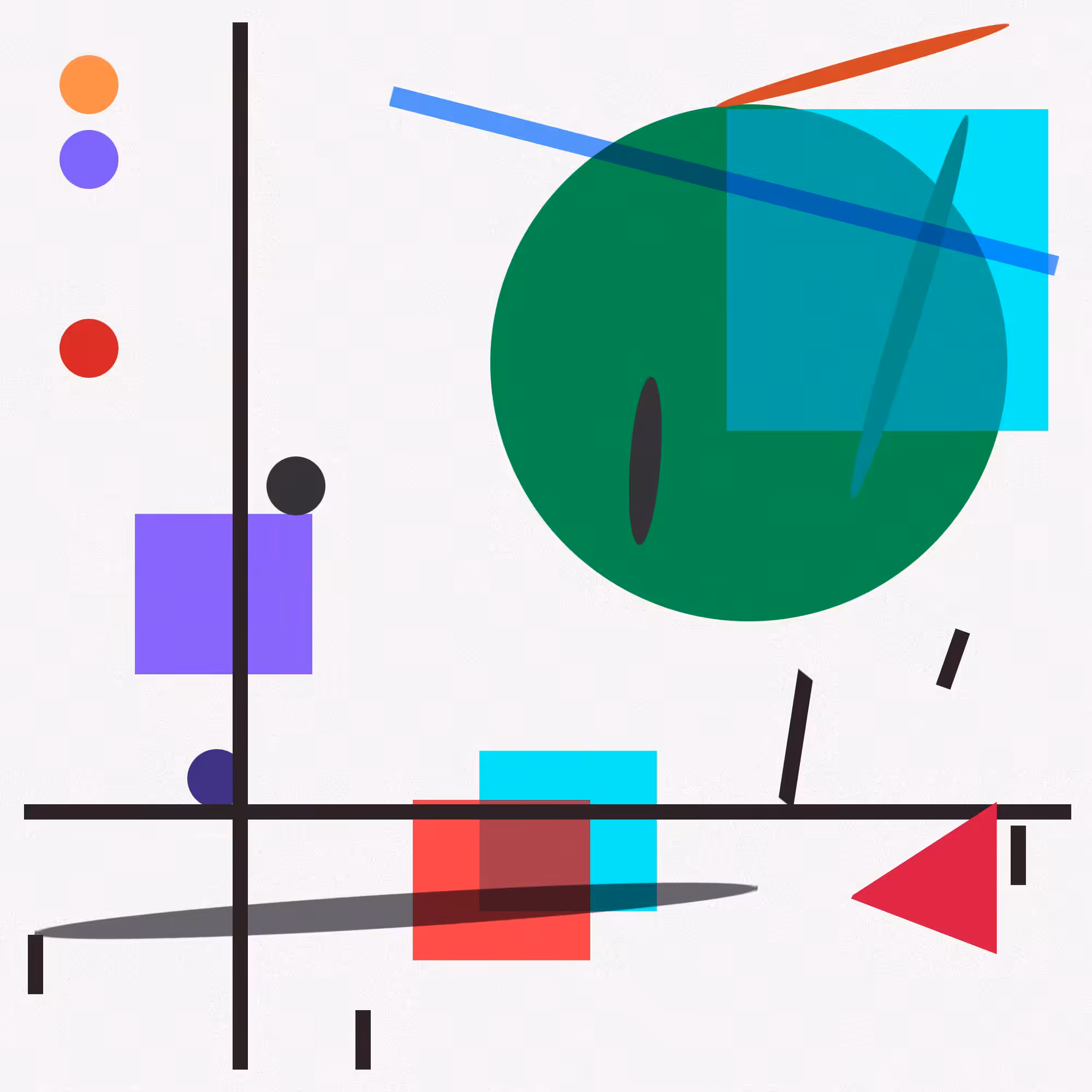 Composition 006