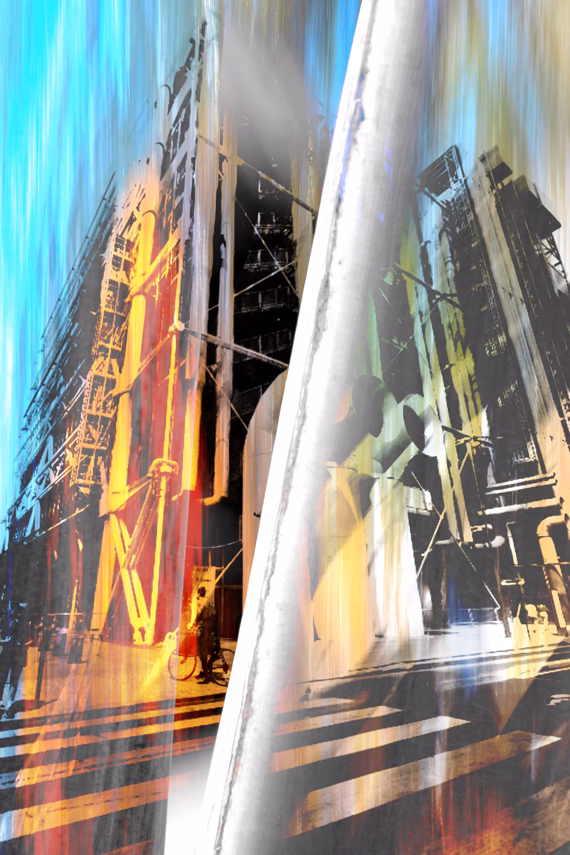 URBAN DRIFT 0x003 - Final Chapter