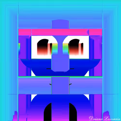 Detachable Robot II