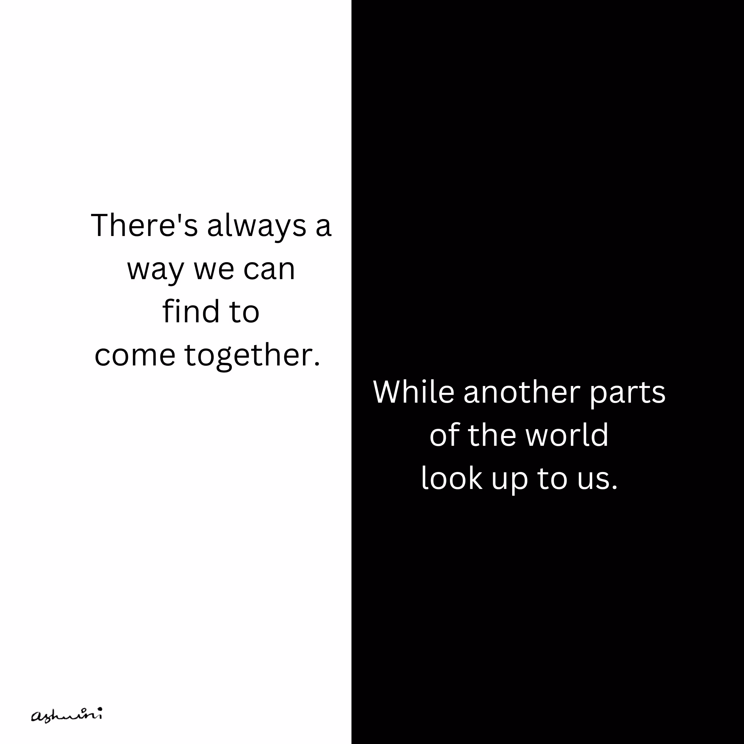 Come Together