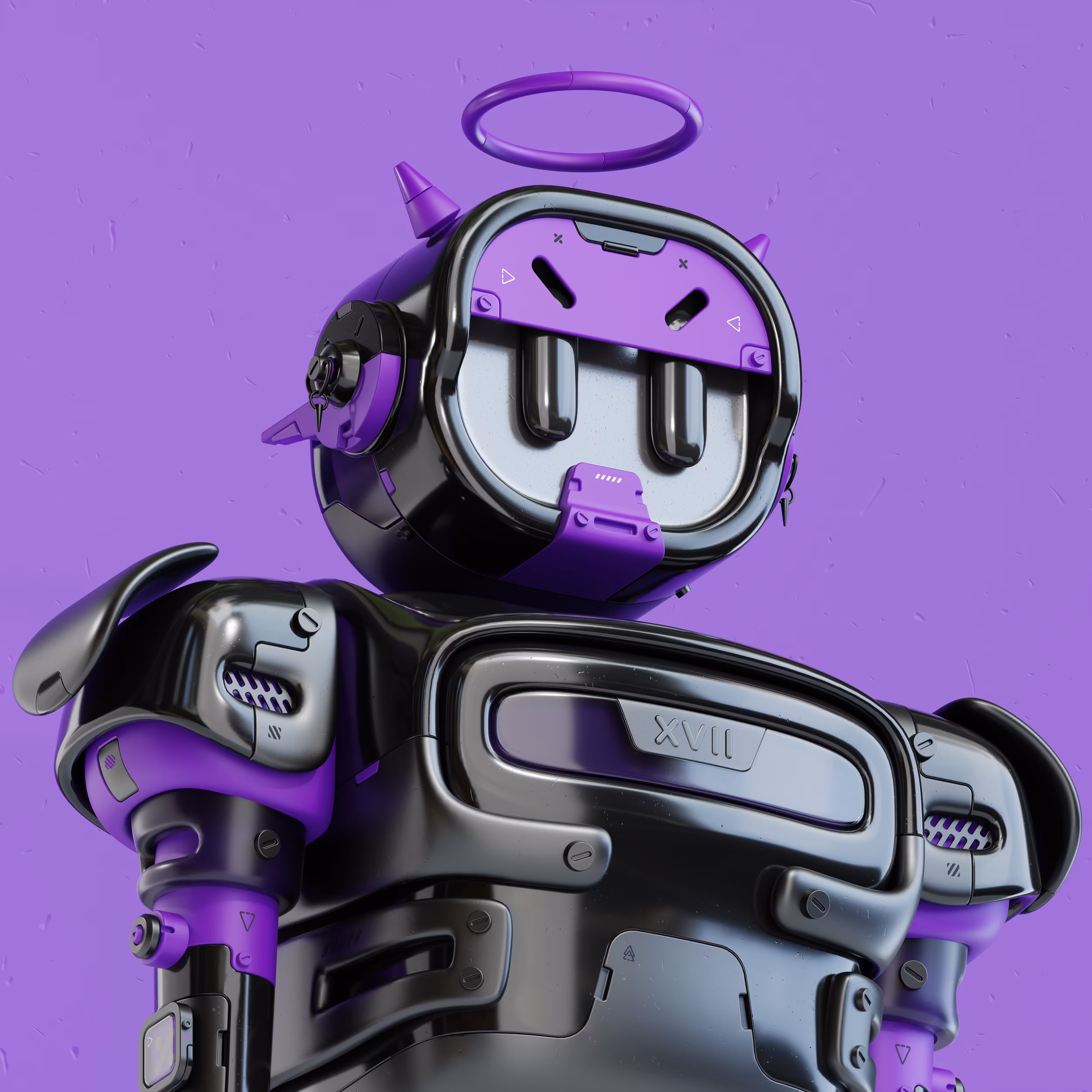 CUBIBOI #017