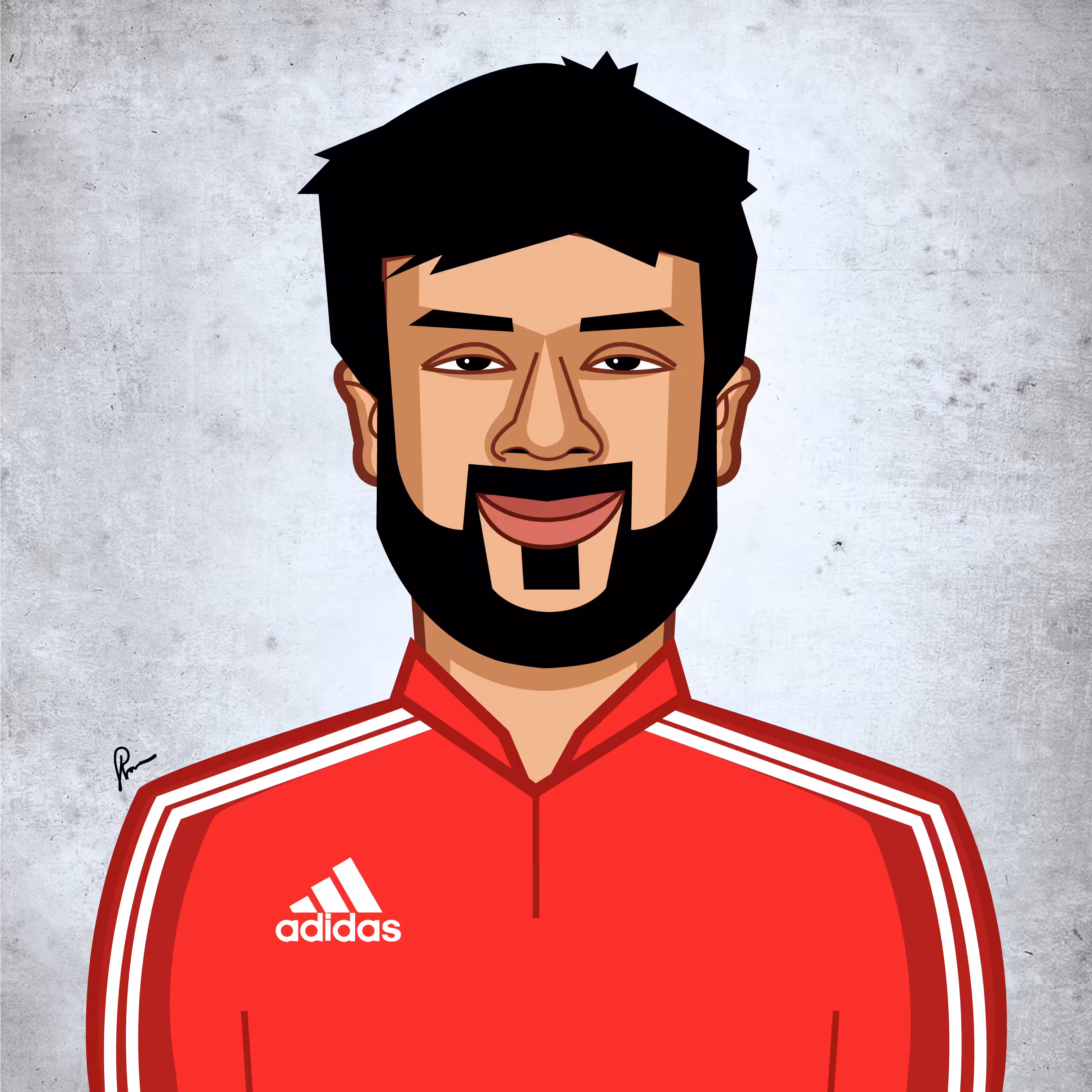 Sajid Manzur