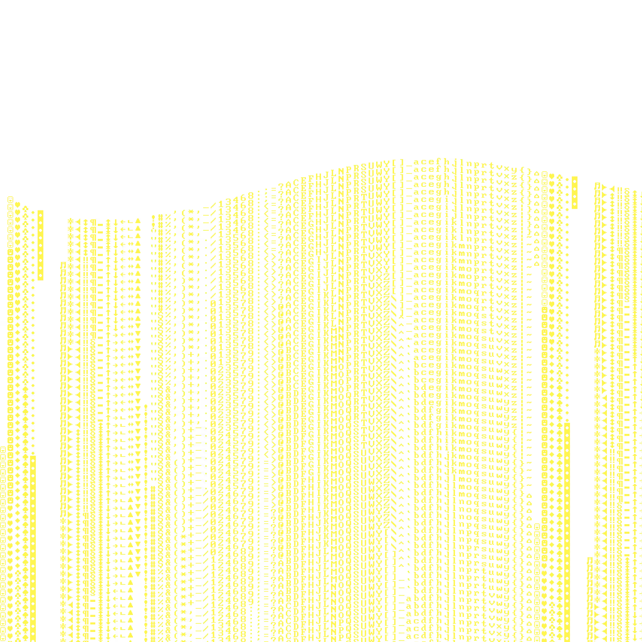 Mark Dos: 437 Waves #18