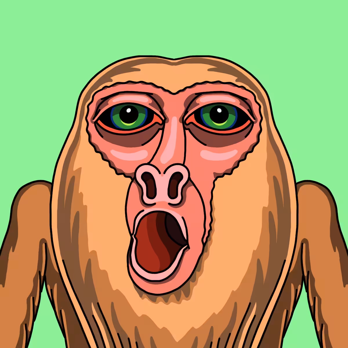 |Hedz| Hooter