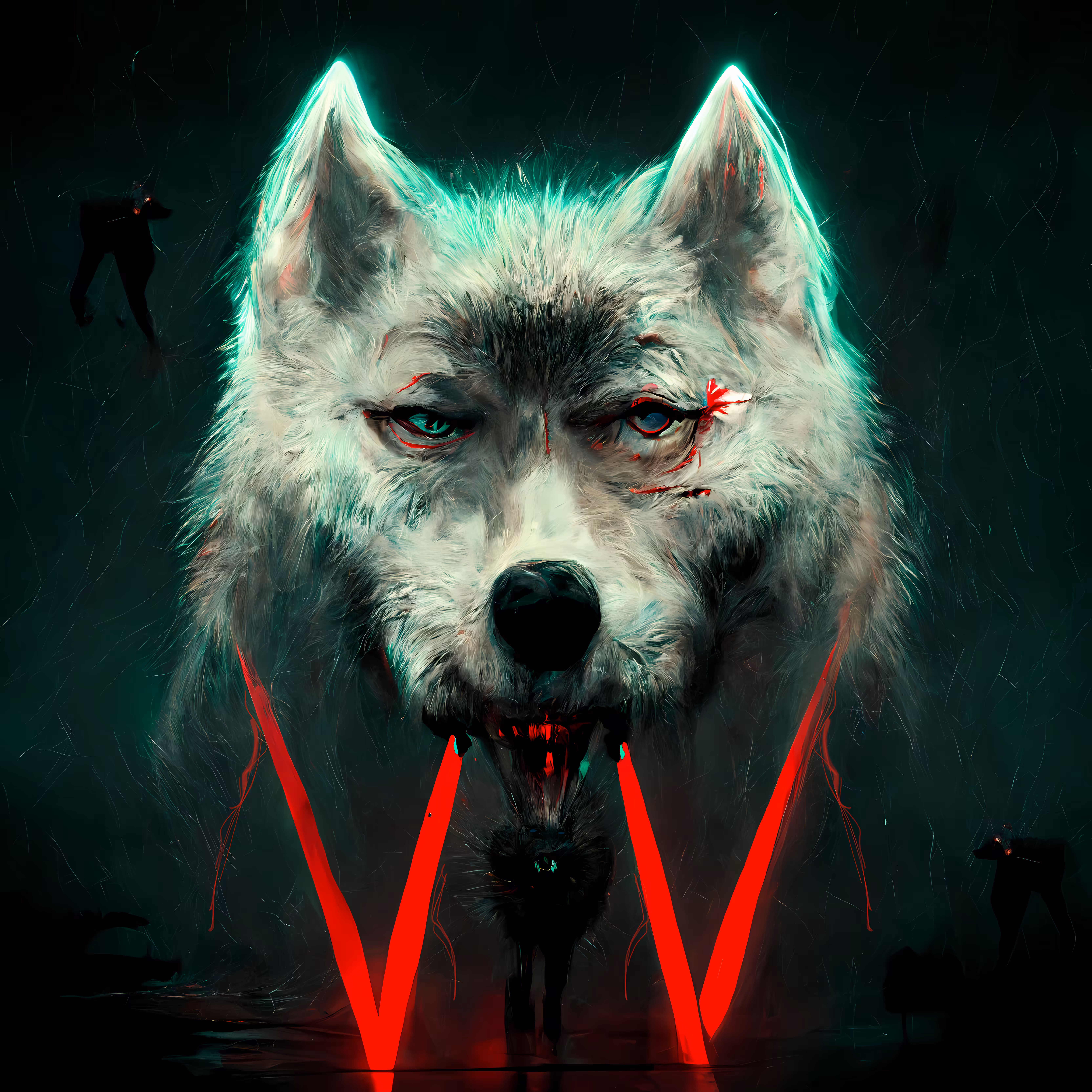 Wolf