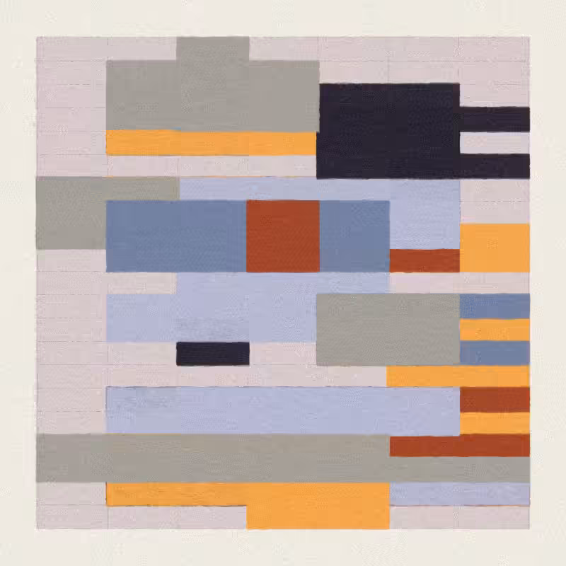 Loom #439