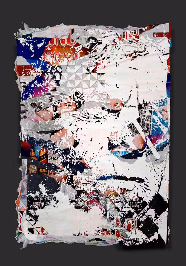 LAYERS #852