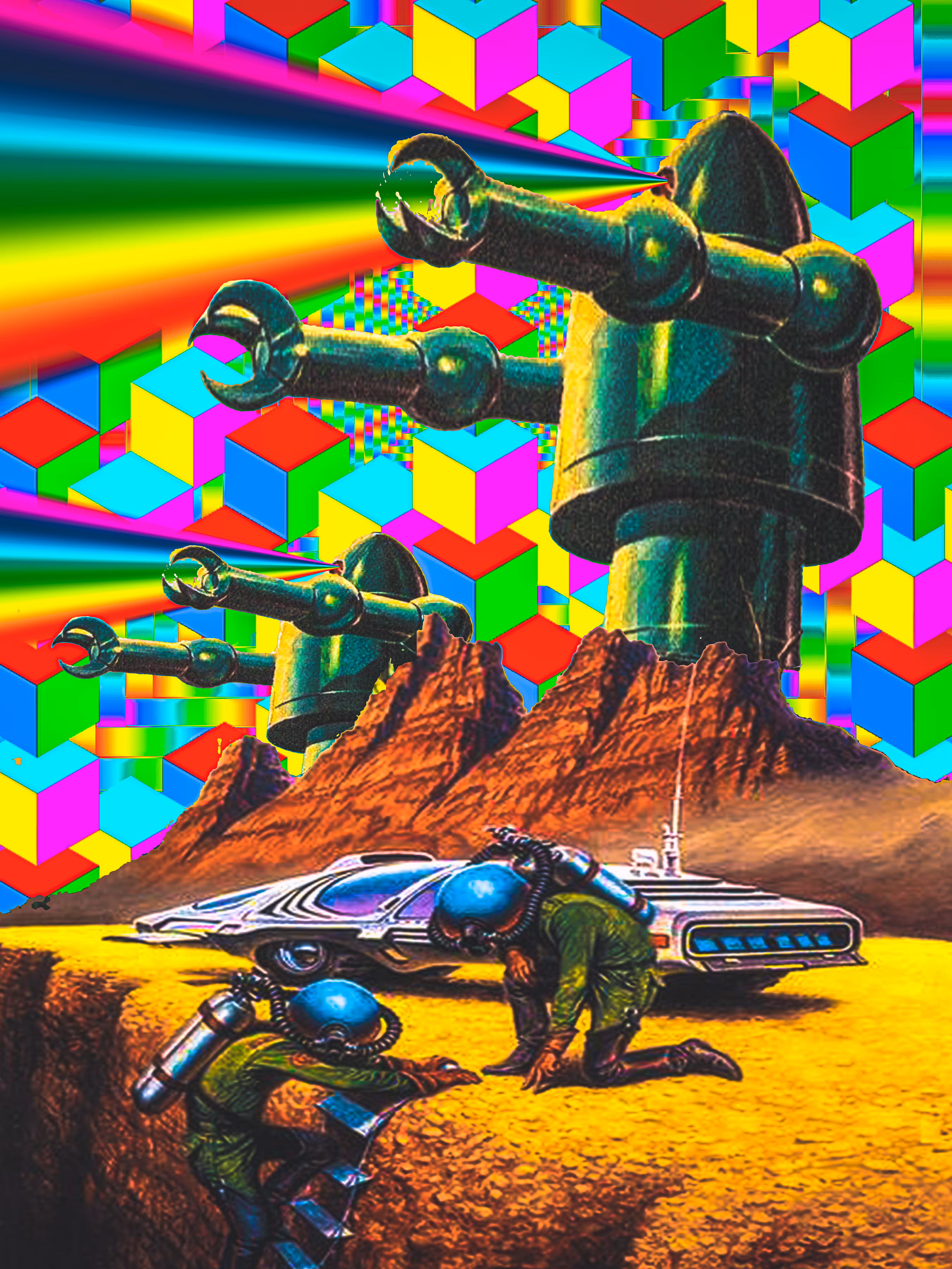 The Metaverse