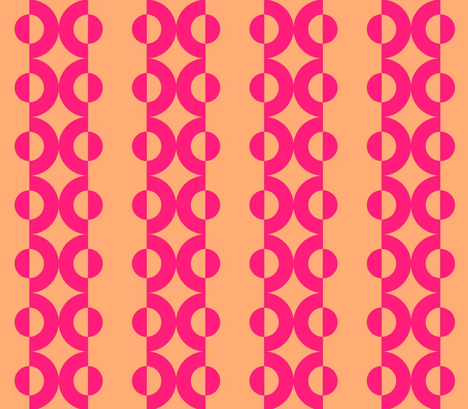 animated pattern