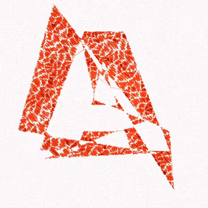 Plottable Letters #16