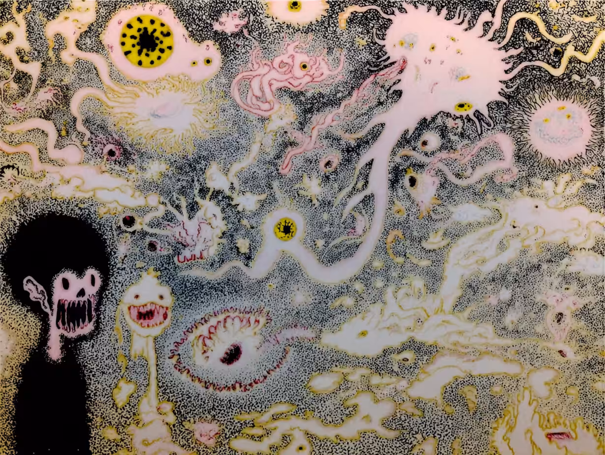 Cosmogenesis II 