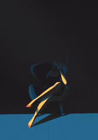 Lady Mystery