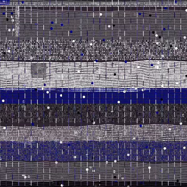 Rainy Street #21
