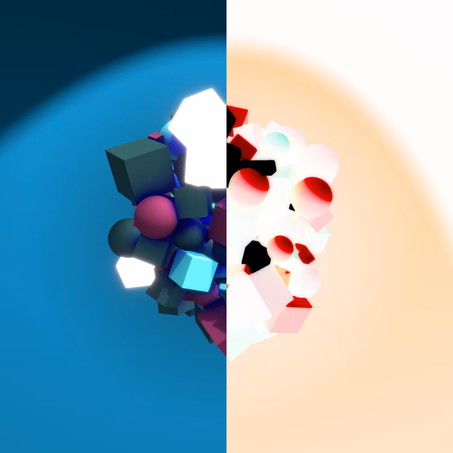 Aggregation #5