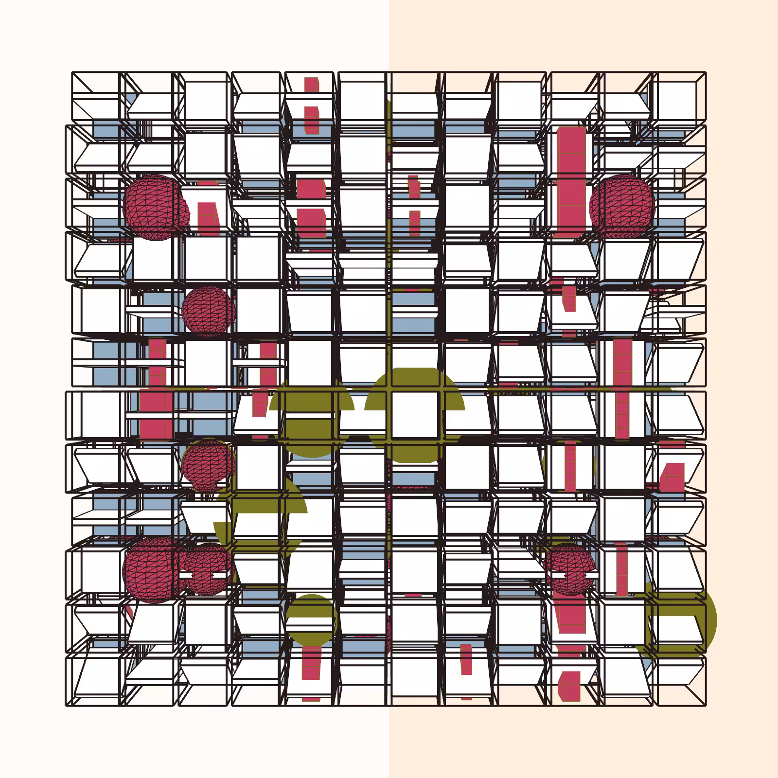 geo:SPACE #22